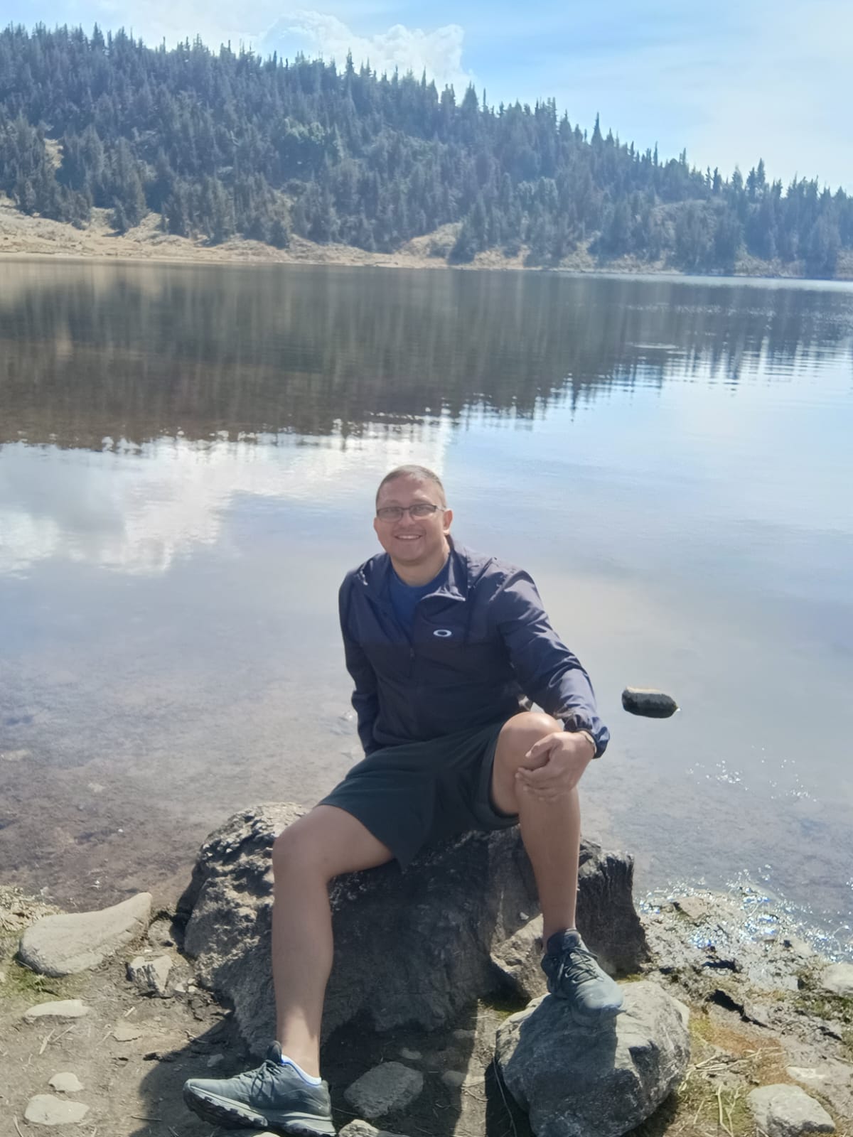 Rubén Rangel - Full-stack developer profile picture