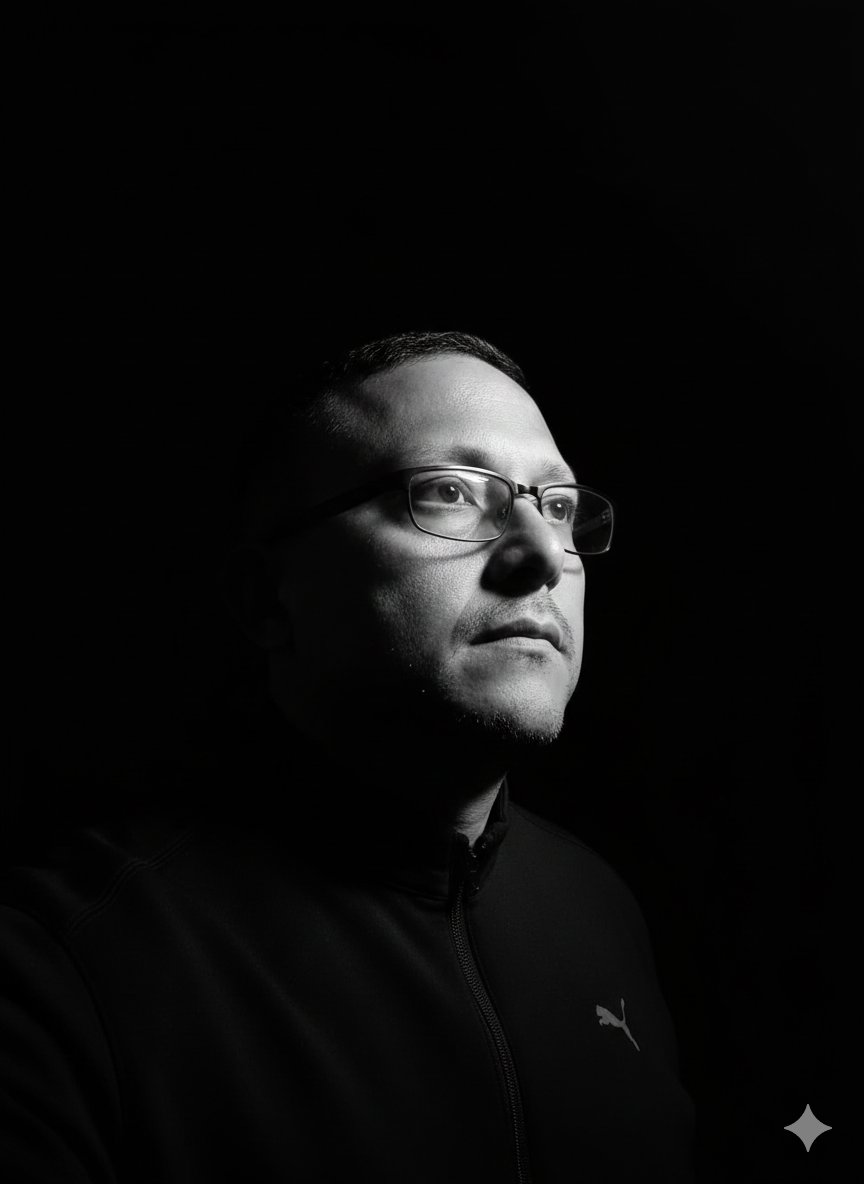 Rubén Rangel — Software Engineer & AI Specialist